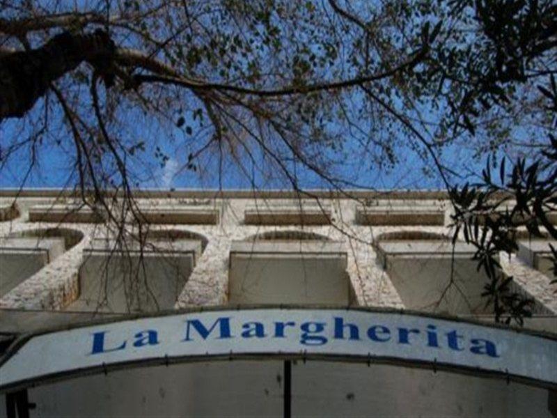 Hotel La Margherita & Spa Alghero Exterior foto