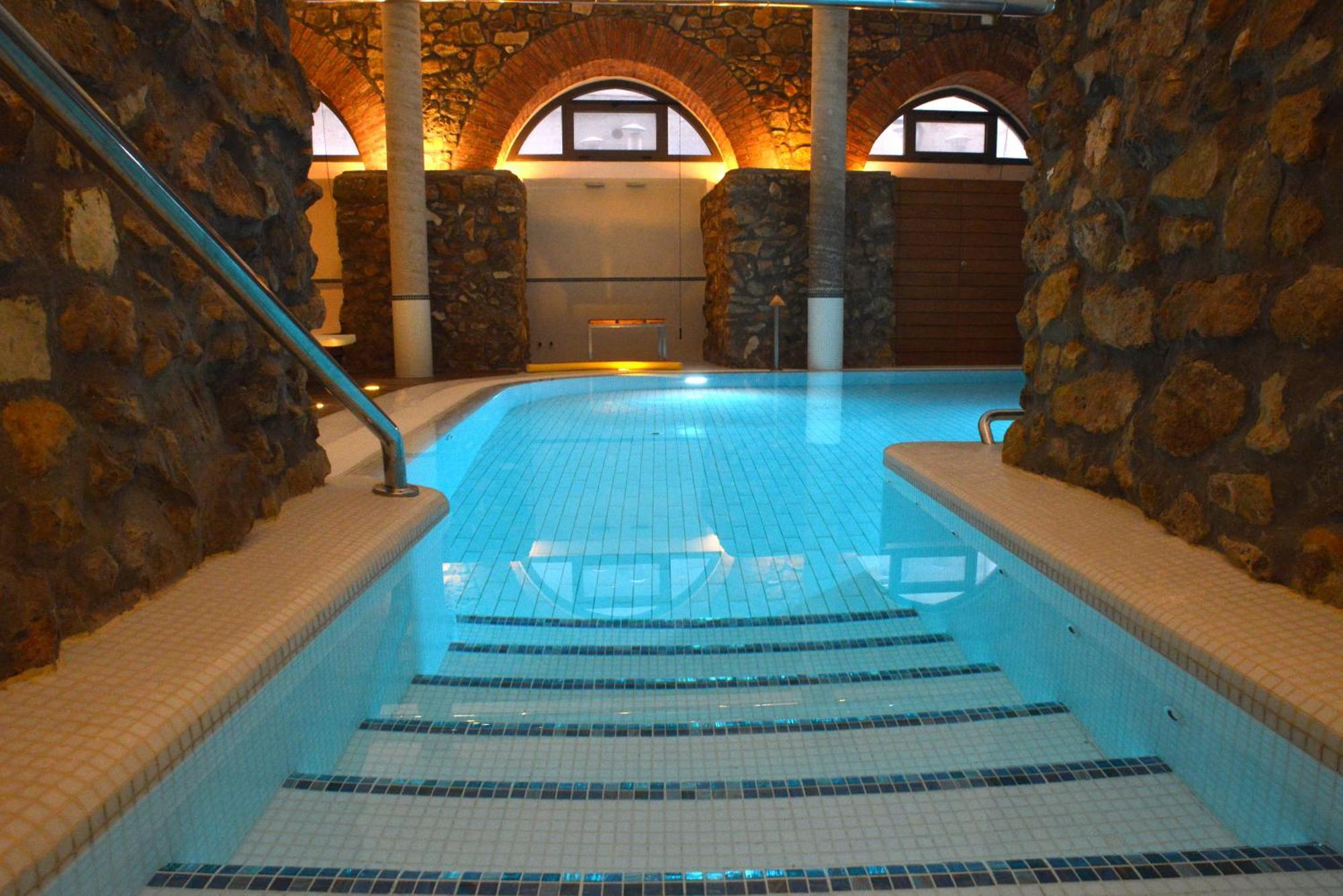 Hotel La Margherita & Spa Alghero Exterior foto