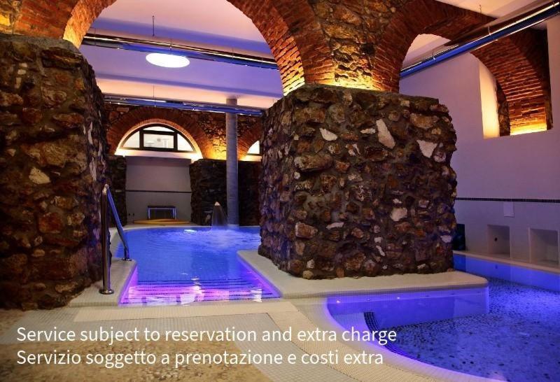 Hotel La Margherita & Spa Alghero Exterior foto
