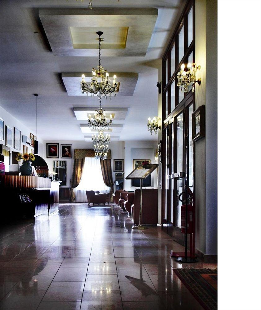 Hotel La Margherita & Spa Alghero Exterior foto