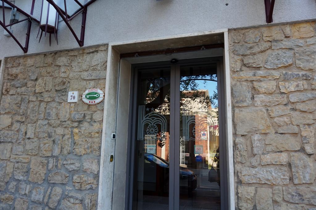 Hotel La Margherita & Spa Alghero Exterior foto