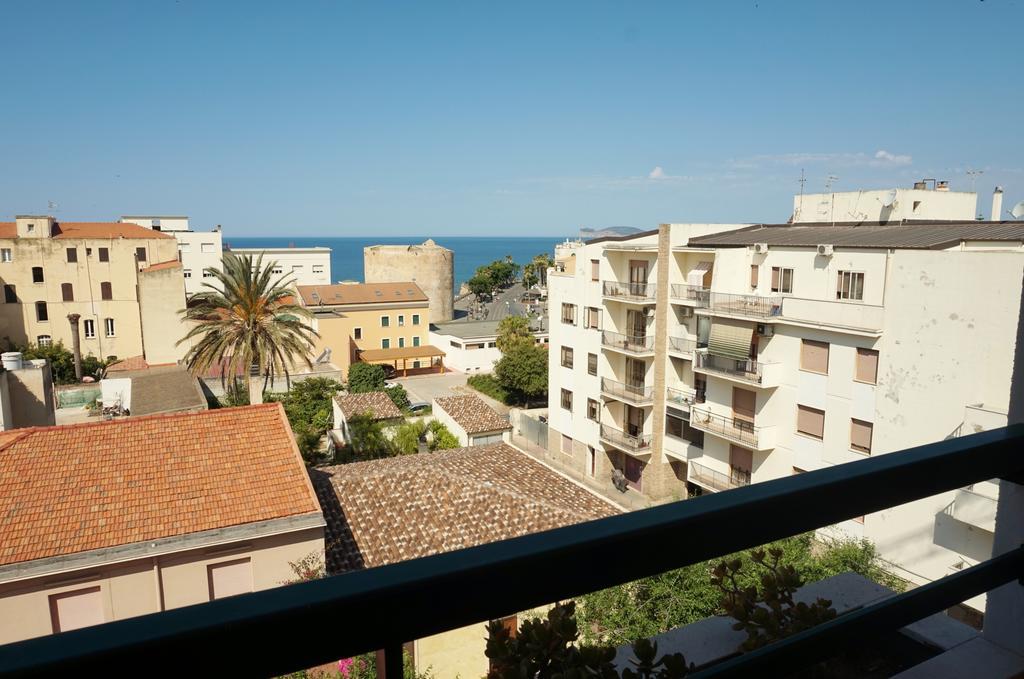 Hotel La Margherita & Spa Alghero Exterior foto