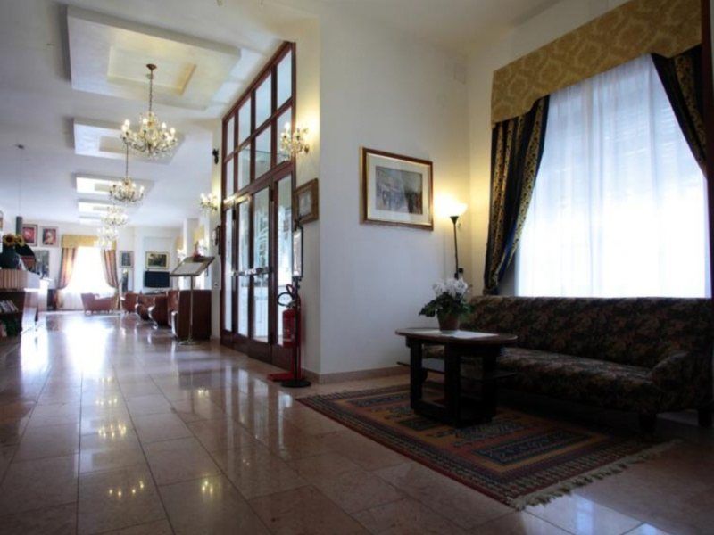 Hotel La Margherita & Spa Alghero Exterior foto