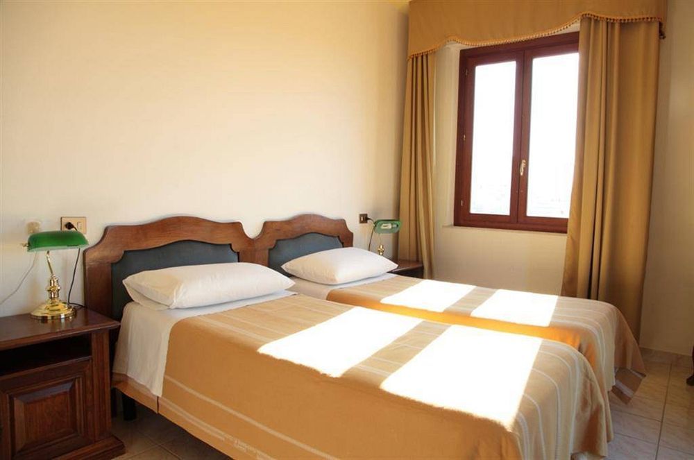 Hotel La Margherita & Spa Alghero Exterior foto