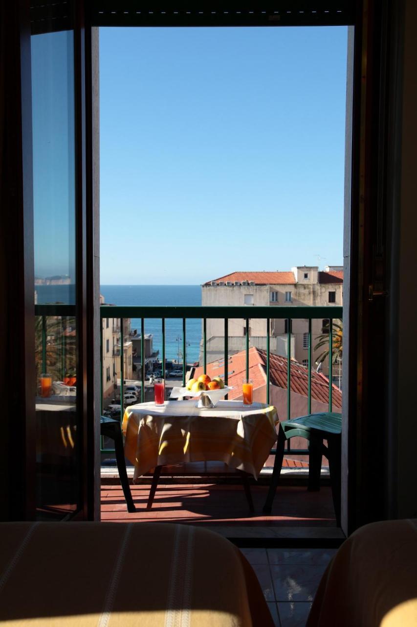 Hotel La Margherita & Spa Alghero Exterior foto