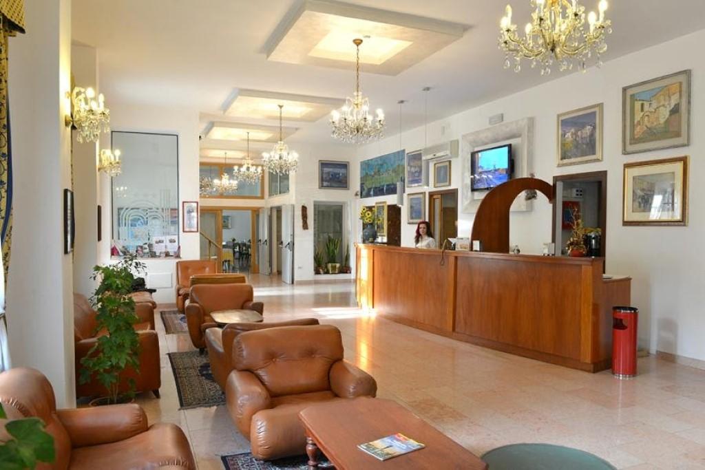 Hotel La Margherita & Spa Alghero Exterior foto