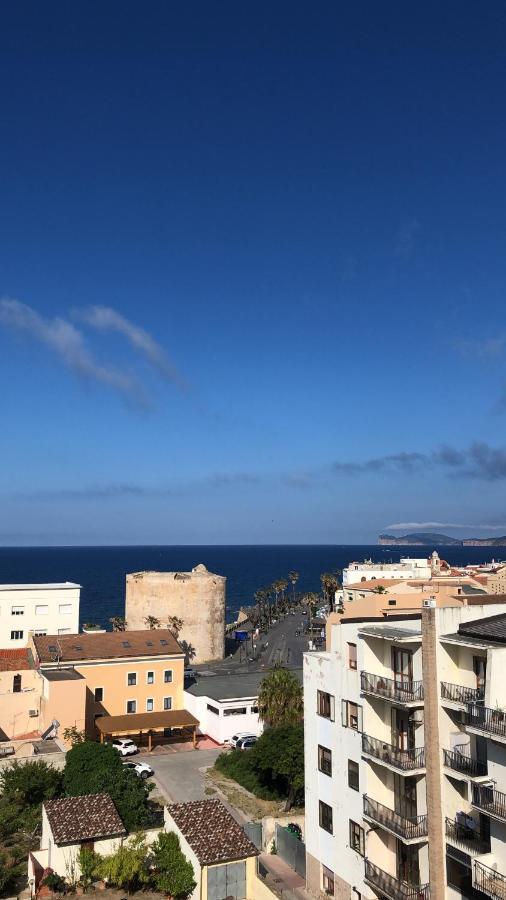 Hotel La Margherita & Spa Alghero Exterior foto